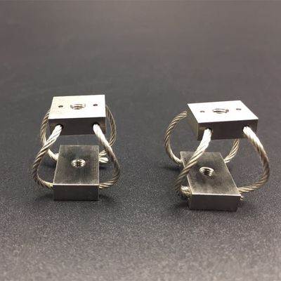 Harga yang bagus HOAN Isolator kejut kecil Isolator tali kawat untuk damping getaran on line