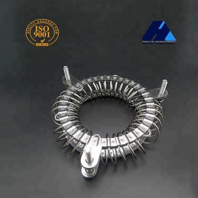 Harga yang bagus Kamera Anti Vibration Mount Isolator Shipbuilding Cinema Shock Vibration Insulation on line