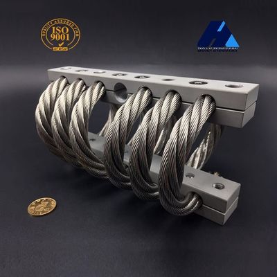 Harga yang bagus Generator Spring Vibration Isolators Untuk Unit Hvac on line