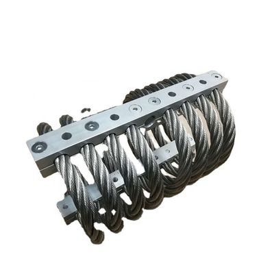 Harga yang bagus Shock And Vibration Isolators Mounts Missile Transformer Container Hydraulic Start Unit on line