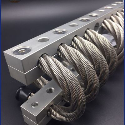 Harga yang bagus Absorpsi Shock Vibration Mounts kendaraan lapis baja Isolasi Shock Vibration on line