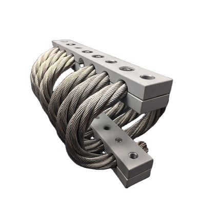 Harga yang bagus Isolator Kabel Pemasangan Isolator Tali Kawat Bulat on line
