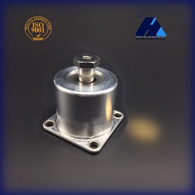 Harga yang bagus Isolator Getaran Gunung Karet Kombinasi Logam Isolator Karet on line