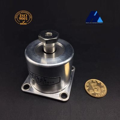 Harga yang bagus Friction Rubber Metal Isolators Helikopter Aerospace Embedded Electronics on line