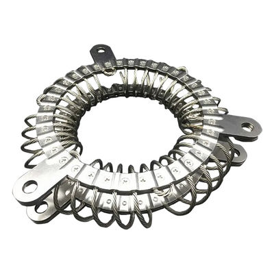 Harga yang bagus Gry-100a stainless steel vibration mount cocok untuk aksesoris mesin alat on line