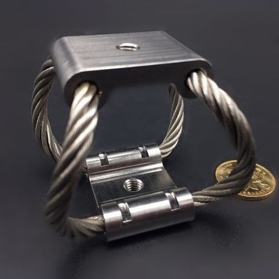 Harga yang bagus Dengan mudah menangkap rekaman udara yang menakjubkan dengan handmade RC Car Cinema Film Gimbal on line