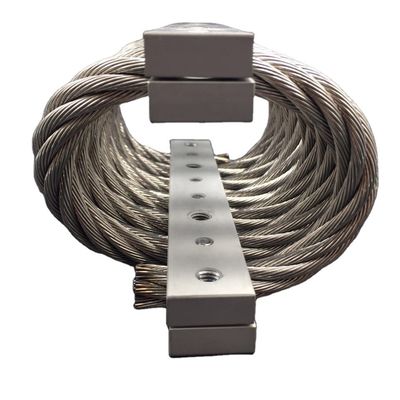 Toko Bahan Bangunan Isolator Absorpsi Getaran Shock dengan Model JGX-1276