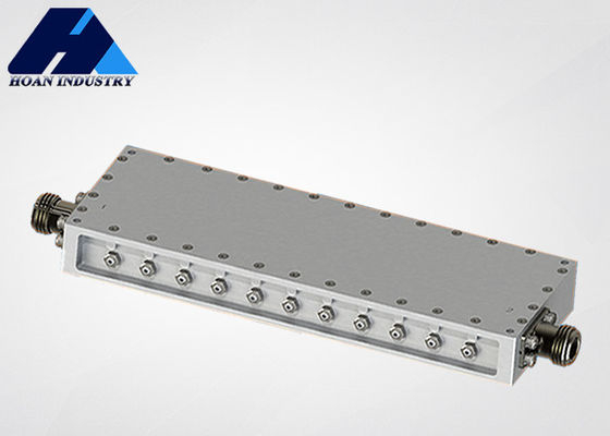 Harga yang bagus JT-QTF-1501-KFD Filter Bandpass Disesuaikan dengan Impedansi 50Ω dan Antarmuka N-KFD on line