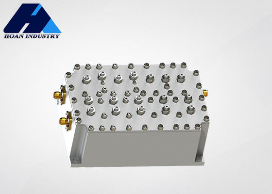 Harga yang bagus Band lebar 851 - 861 MHz SMA Bandpass Filter JT-DUP-856/811-SMA Duplexer on line