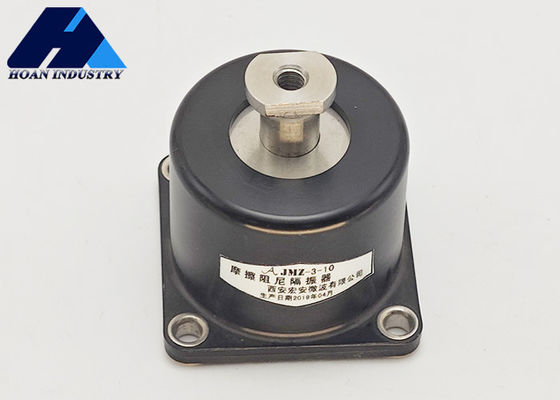 Helikopter Aerospace Vibration Isolators Karet Metal Isolators Damping Mesin