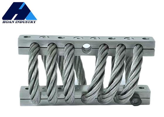 Isolator Kabel Kompak JGX-1276 Solusi Superior untuk Pengendalian Getaran