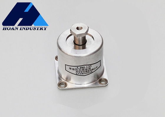 JMZ-TK-4A Isolator Getaran Operasi stabil Data akurat Proses manufaktur terus menerus