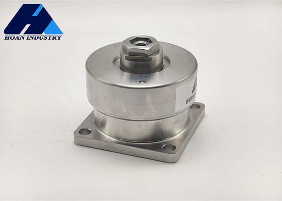 Harga yang bagus Isolator Getaran Tali Kawat Meminimalkan Transmisi Getaran dalam Sistem Mekanis JWL on line