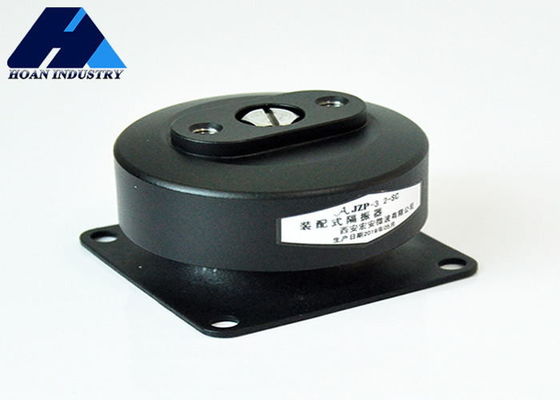Xi An Hoan Bermitra Dengan Anda Untuk Lingkungan Bebas Getaran Dengan Isolator Getaran Kabel JZP-7.0