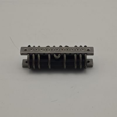 GX Series GX-20AN New Rubber Pad Anti-Strength Impact Wire Rope Vibration Isolator Shock Absorber Master
