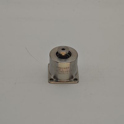 JMZ-T1-0.6A Isolator Getaran Penghapusan gesekan Desain inovatif dan prospek aplikasi yang luas