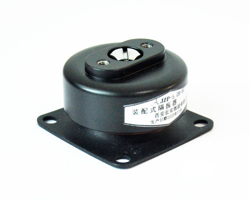 Disesuaikan JZP-2.0C Karet Shock Absorber untuk Mesin dan Perlindungan Struktural dalam Berbagai Aplikasi