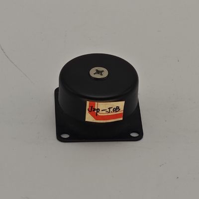 JZP-7.0-SC1 Rubber Shock Absorber Solusi Ideal untuk Isolasi Getaran dalam Manufaktur Peralatan Elektronik