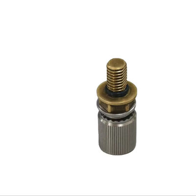 Harga yang bagus HA-JD5C Metal Waterproof Breather Valve untuk menyeimbangkan Waterproofing dan Breathability on line