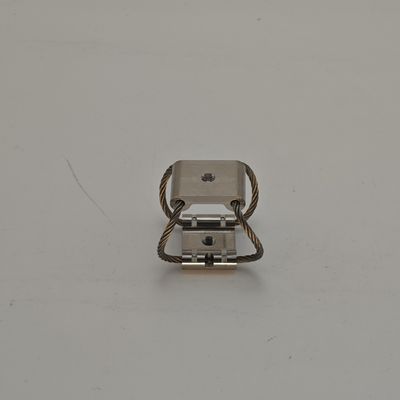 Harga yang bagus GR5-27A-A Steel Wire Rope Vibration Isolator untuk aerospace dan militer on line