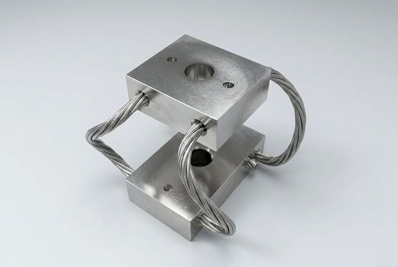 Harga yang bagus Seri GR3 kompak kawat tali getaran Isolator Heavy-DutyPrecision Isolation on line