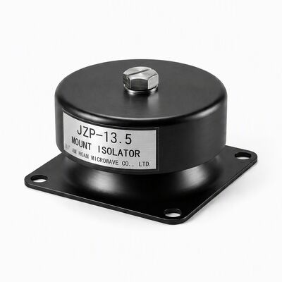Harga yang bagus JZP-13.5 Hidrolisis Resistant High Energy Absorption Rubber Shock Absorber untuk Peralatan Laut Isolasi Bebas Rebound on line
