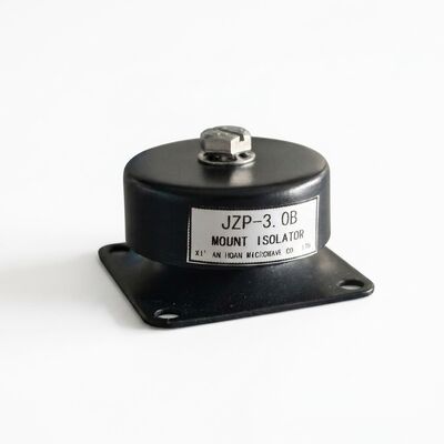 Harga yang bagus JZP-3.0B Peredam Kejut Karet Formulasi Polimer Bebas Sulfur Tahan Atmosfer Industri Hujan Asam online