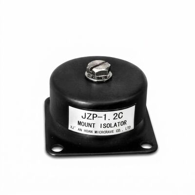 Harga yang bagus JZP-1.2C Karet Shock Absorber Pemanenan Energi Integrasi Siap Getaran Pemanenan Energi Isolator Mount online