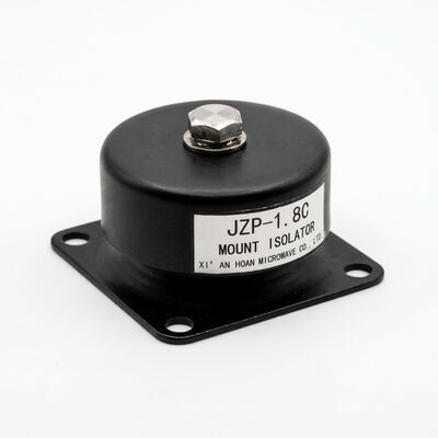 Harga yang bagus Peredam Kejut Karet Antarmuka Peredam Magnetostriktif Cerdas JZP-1.8C untuk Kontrol Getaran 1.8Kg online