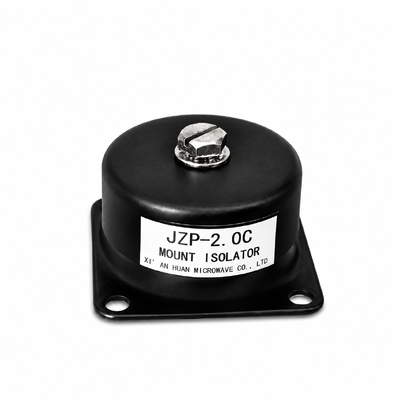 Harga yang bagus JZP-2.0C Karet Shock Absorber Nonlinier Runtuh Ledakan Dampak Disipasi Energi Mount online