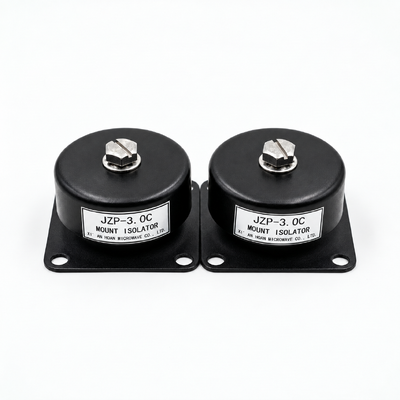 Harga yang bagus JZP-3.0C Structure Metamaterial Auxetic Rubber Shock Absorber untuk Pengendalian Kebuluran Lateral Zero online