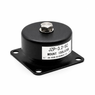 Harga yang bagus JZP-3.2-SC Karet Shock Absorber High Damping Noise Reduction dengan Standar M5 Mount online