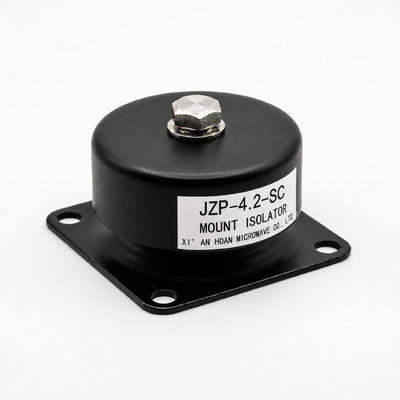 Harga yang bagus JZP-4.2-SC Karet Shock Absorber Rasio Redaman Tinggi Disipasi Energi Cepat Diverifikasi Lab online